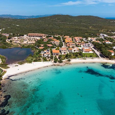 Villaggio Perlacea - Your House In Sardinia Golfo Aranci Buitenkant foto