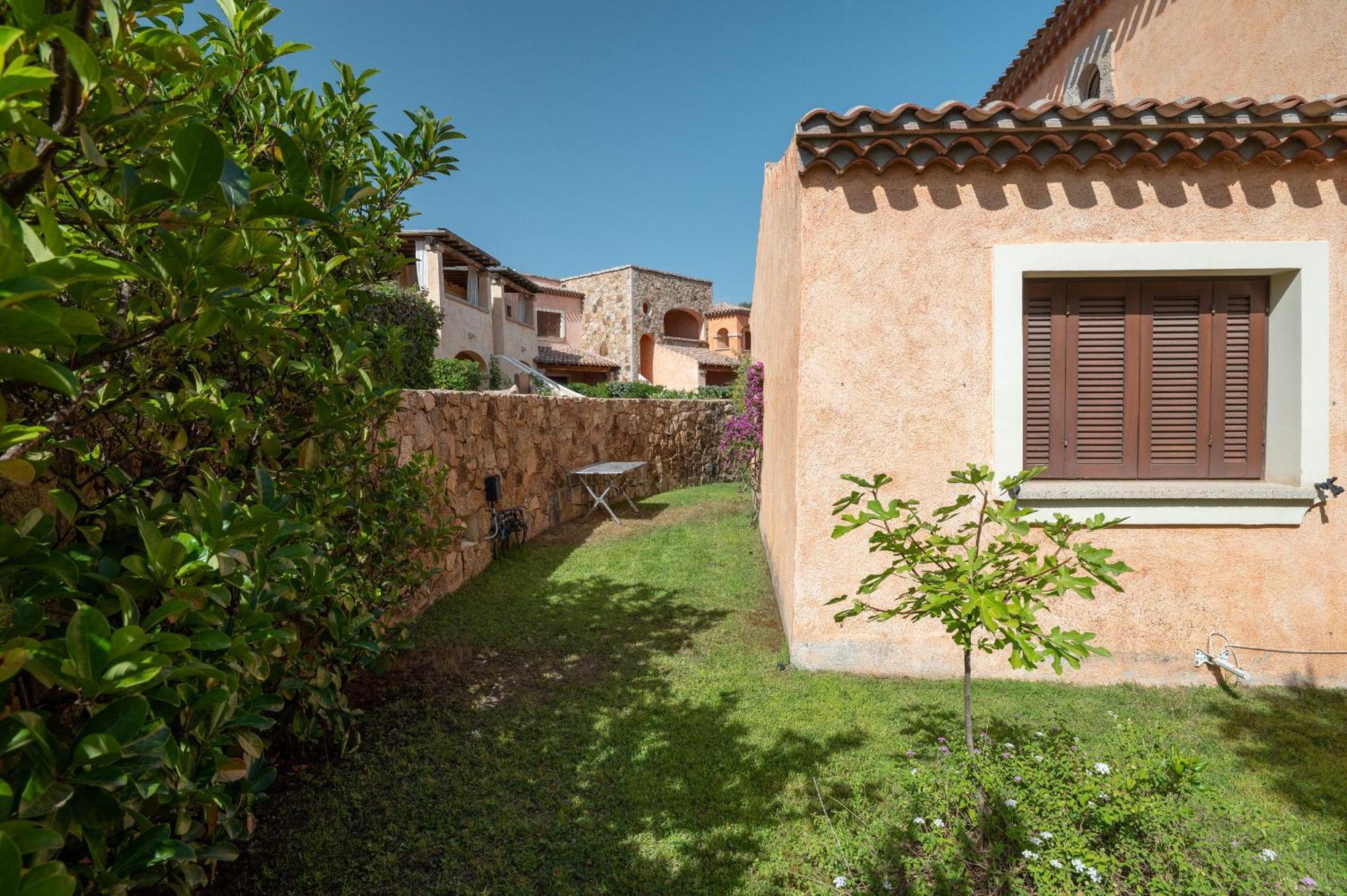 Villaggio Perlacea - Your House In Sardinia Golfo Aranci Buitenkant foto