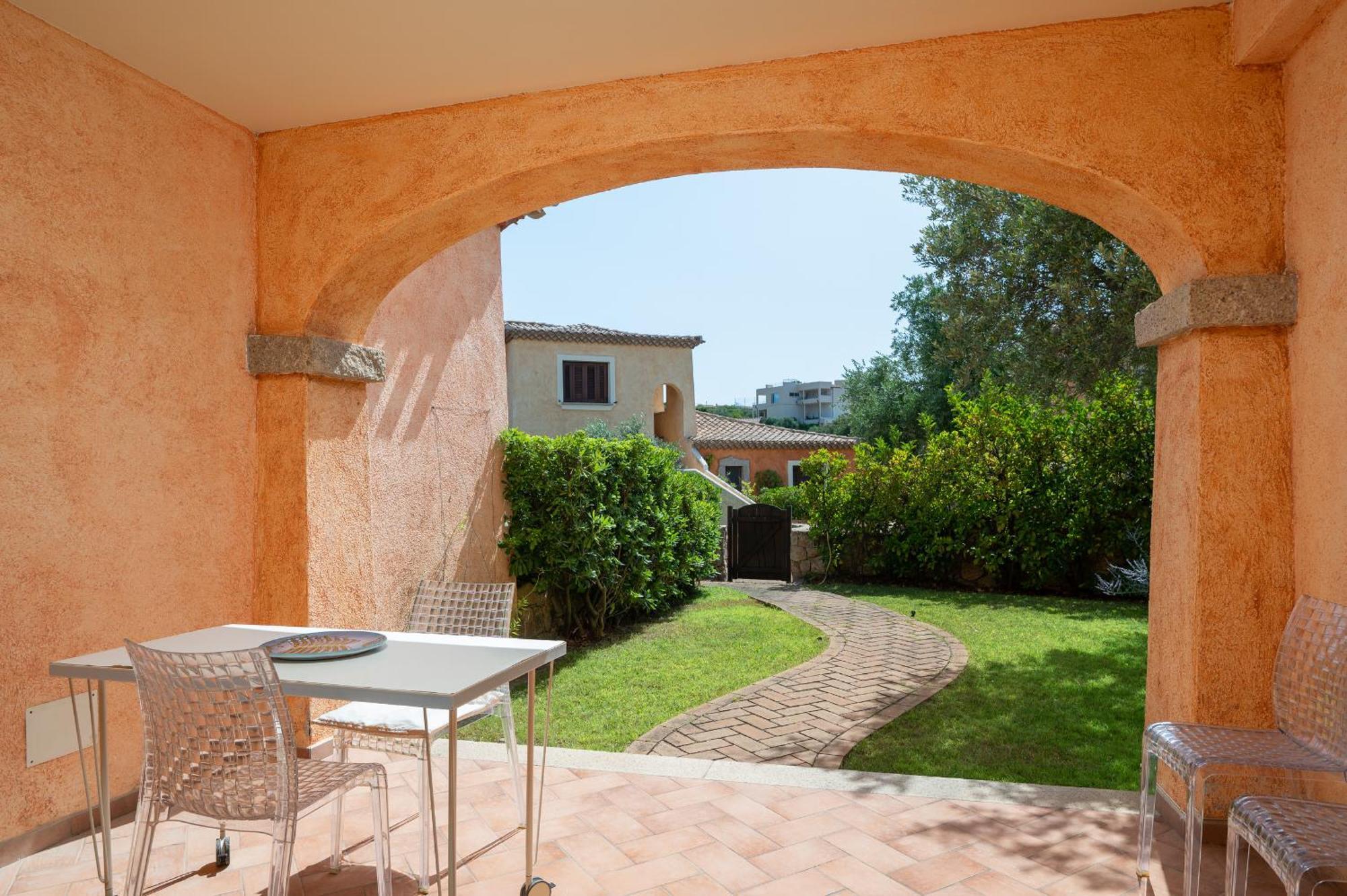 Villaggio Perlacea - Your House In Sardinia Golfo Aranci Buitenkant foto