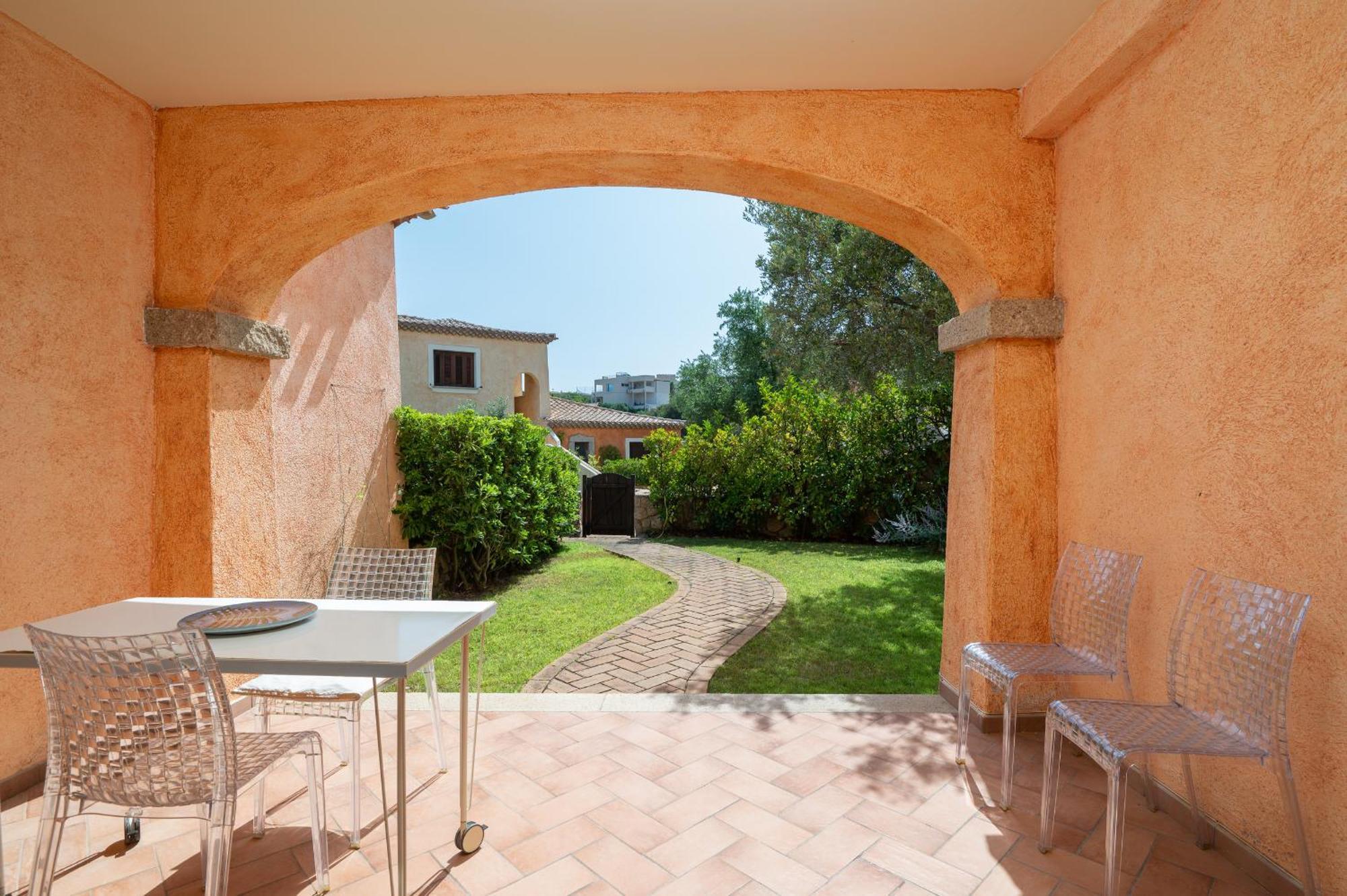 Villaggio Perlacea - Your House In Sardinia Golfo Aranci Buitenkant foto