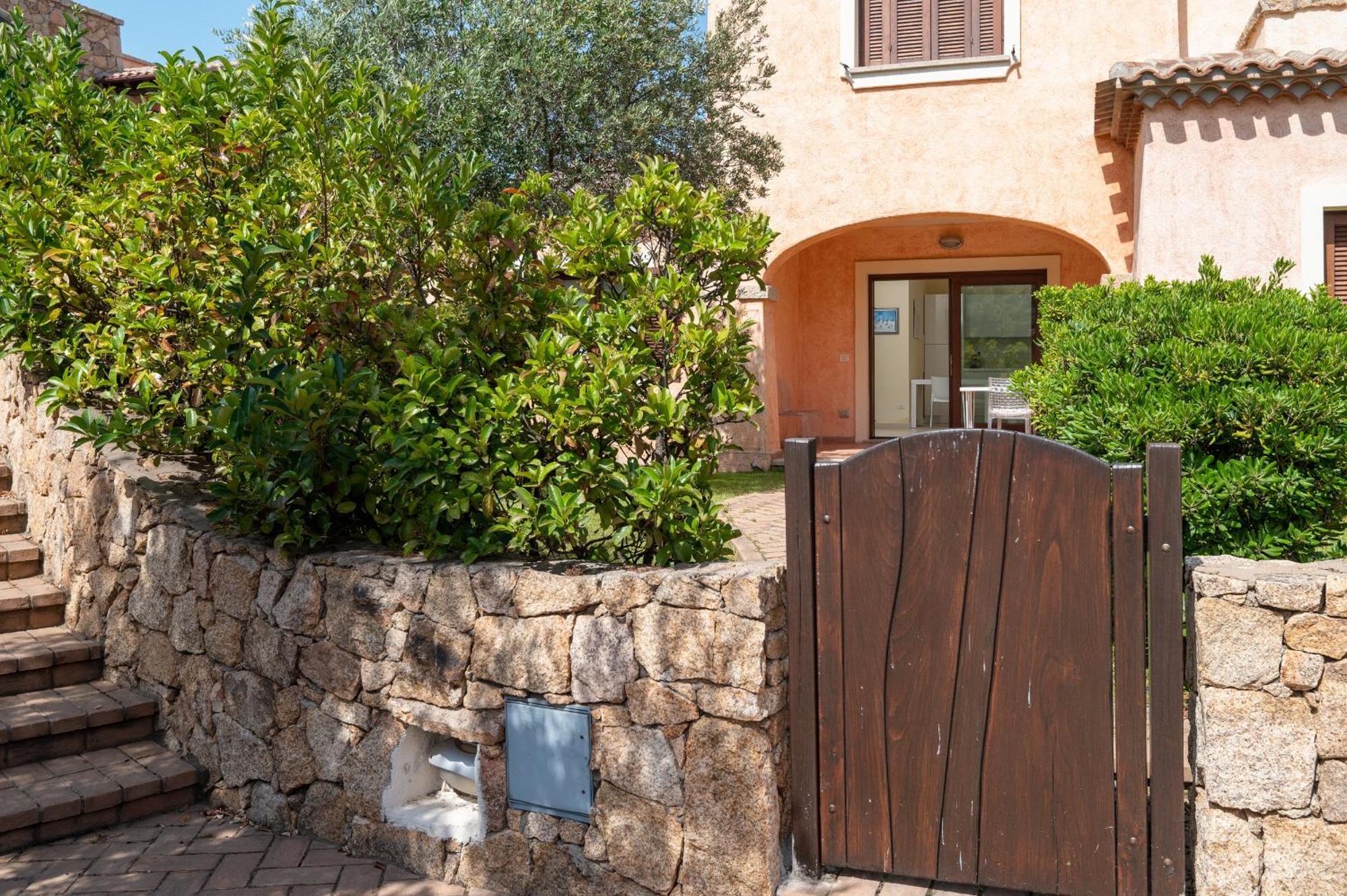 Villaggio Perlacea - Your House In Sardinia Golfo Aranci Buitenkant foto