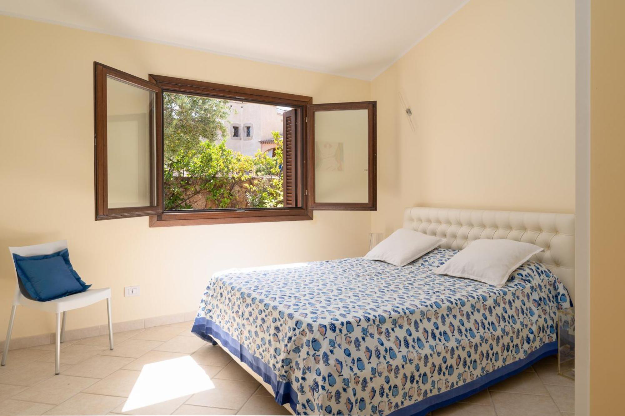 Villaggio Perlacea - Your House In Sardinia Golfo Aranci Buitenkant foto